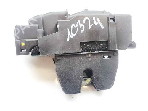 Used Tailgate lock Tailgate lock 34998683 34998683