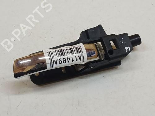 Venstre bagtil invendig håndtag Venstre bagtil invendig håndtag CHRYSLER SEBRING (JS) 2.0 CRD (140 hp) 37253638 37253638