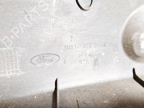 Step FORD FOCUS C-MAX (DM2) 2.0 TDCi | BP34988553C149 - Image 3