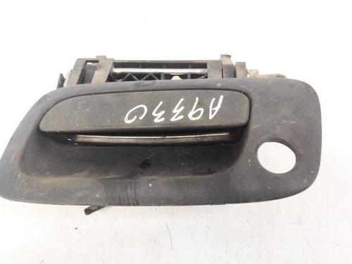 Used Front left exterior door handle Front left exterior door handle 35263854 35263854