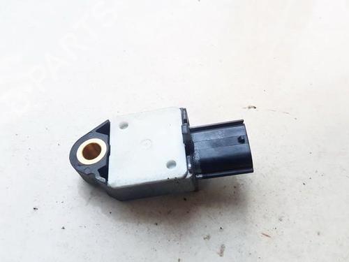Electronic module TOYOTA COROLLA Verso (_E12_) 1.8 VVT-i (ZZE122_, ZZE122R) | BP33530416M83 - Image 2