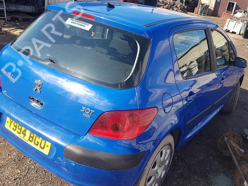 Switch PEUGEOT 307 (3A/C) 2.0 HDi 90 | BP33492132I30  - Image 6