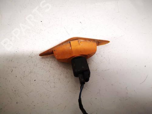 Left side indicator FORD MONDEO III (B5Y) 2.0 16V TDDi / TDCi | BP35089863I20 - Image 2