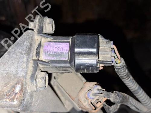 Electronic module TOYOTA COROLLA Verso (_E12_) 2.0 D-4D (CDE120_) | BP34908681M83 - Image 4