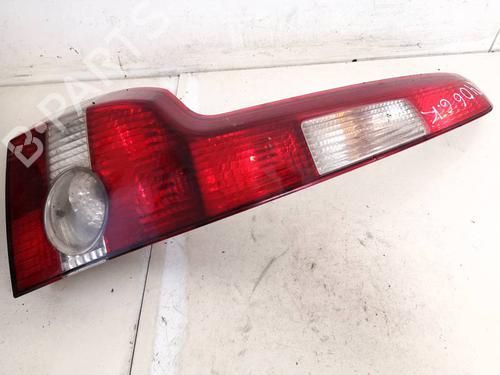 Used Left taillight Left taillight VOLVO V50 (545) 2.0 D (136 hp) 35359516 35359516