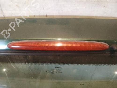 Used Third brake light Third brake light 37512764 37512764