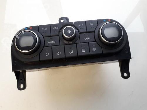 Used Climate control Climate control NISSAN QASHQAI I (J10, NJ10) 1.5 dCi (106 hp) 35848968 35848968