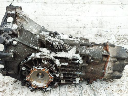 Gearbox AUDI A6 C5 (4B2, 4B4) 2.5 TDI | BP35456932M3 - Image 2