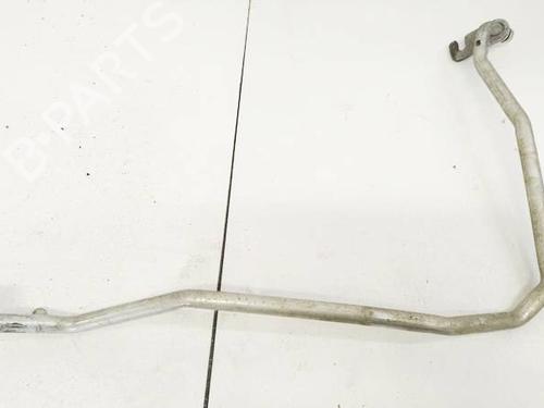 Used AC pipe AC pipe TOYOTA AURIS (_E15_) 2.0 D-4D (ADE150_, ADE150R) (126 hp) 32592641 32592641