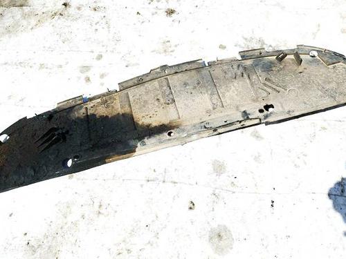 Understellsbeskyttelse Understellsbeskyttelse RENAULT SCÉNIC II (JM0/1_) 1.5 dCi (JM16) (103 hp) 37084215 37084215