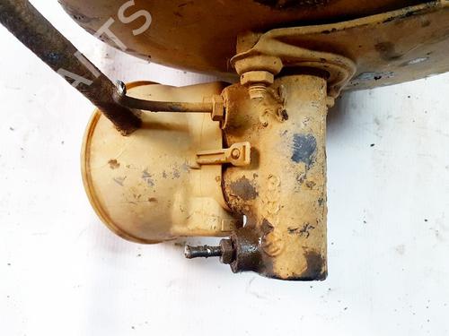 Used Brake master cylinder Brake master cylinder VW GOLF III (1H1) 1.9 TDI (90 hp) 35858467 35858467
