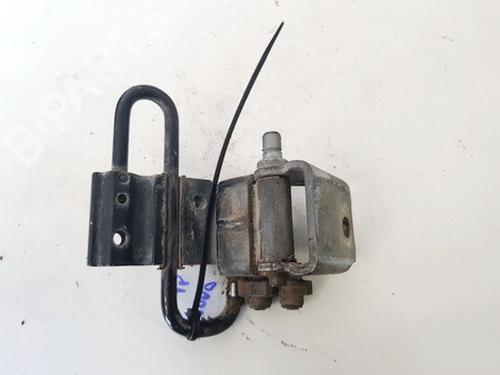 Hinge/Door check strap AUDI A4 B6 (8E2) 2.5 TDI quattro | BP32877742C146 - Image 3