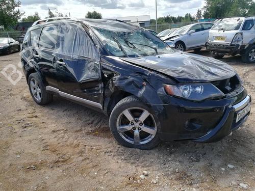 Switch MITSUBISHI OUTLANDER II (CW_W) 2.0 DI-D (CW8W) | BP33516406I30  - Image 5