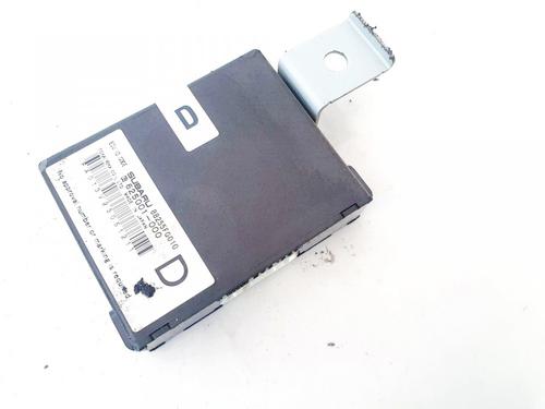 Electronic module SUBARU LEGACY V Estate (BR) 2.0 i AWD | BP32909311M83 - Image 3