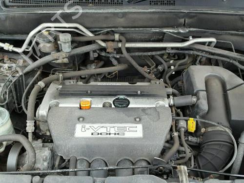 Engine mount HONDA CR-V II (RD_) 2.0 (RD5) | BP33495112M89 - Image 9