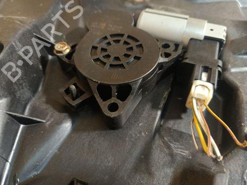 Right front window motor MAZDA 3 (BK) 1.6 DI Turbo | BP34826756E20 - Image 2