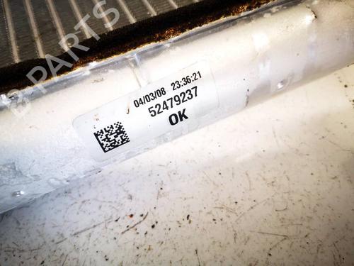 Heater matrix OPEL ASTRA H (A04) 1.3 CDTI (L48) | BP34885790M63 - Image 3