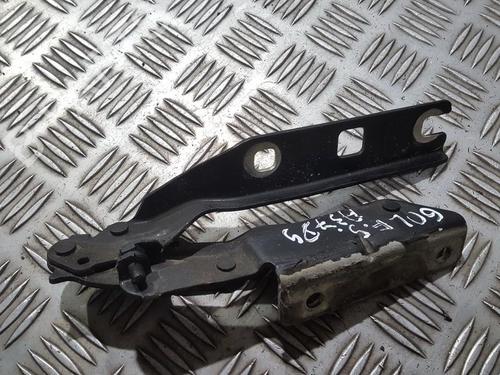 Used Hinge/Door check strap Hinge/Door check strap VW GOLF V (1K1) 1.6 FSI (115 hp) 35694207 35694207