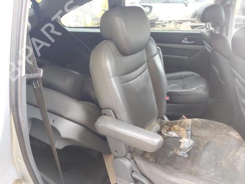 Electronic module SSANGYONG RODIUS I 2.7 Xdi | BP33104528M83 - Image 9