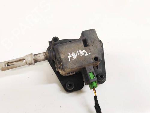 Motor da tampa exterior do depósito de combustível Motor da tampa exterior do depósito de combustível 35325237 35325237
