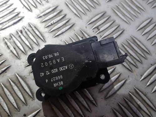 Used Electronic module Electronic module MERCEDES-BENZ CLK (C209) CLK 200 Kompressor (209.342) (163 hp) 33497046 33497046