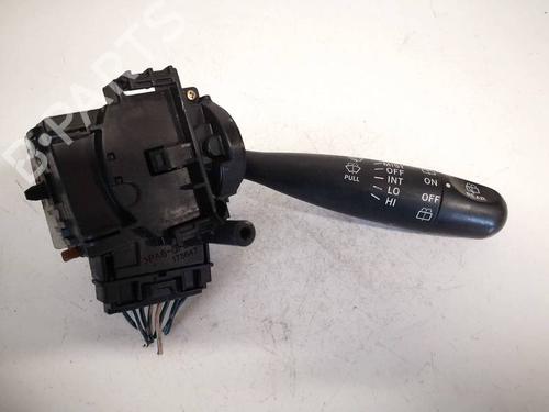 Used Warning switch Warning switch TOYOTA YARIS (_P1_) 1.4 D-4D (NLP10_, NLP10R) (75 hp) 35121900 35121900