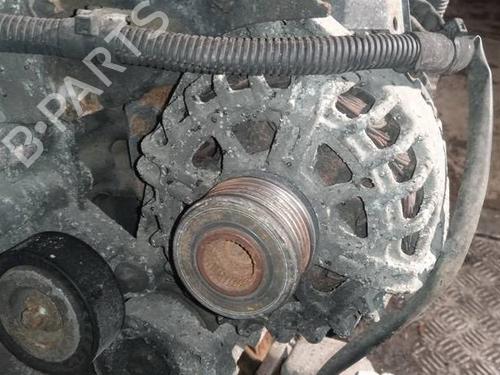 Alternator SMART FORFOUR (454) 1.5 (454.032) | BP35179461M7 - Image 2