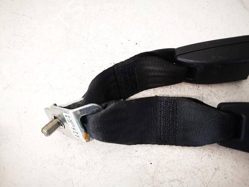 Seat buckle MAZDA 6 Hatchback (GH) 2.2 MZR-CD (GH10) | BP38079035I32 - Image 2