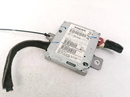 Used Electronic module Electronic module VOLVO S40 II (544) 2.4 (170 hp) 35389966 35389966