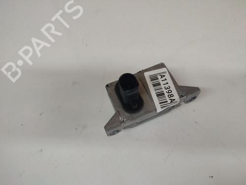 Used Electronic module Electronic module AUDI A3 (8P1) 1.6 FSI (115 hp) 36687001 36687001