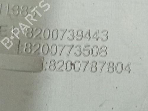 Luftventilen DACIA SANDERO 1.2 16V | BP32532505I21 