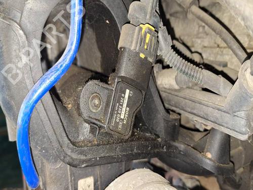 Electronic module FIAT GRANDE PUNTO (199_) 1.2 | BP36547423M83 - Image 3