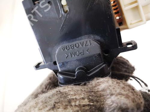 Warning switch SUBARU FORESTER (SG_) 2.0 X AWD (SG5) | BP35401748I22 - Image 3