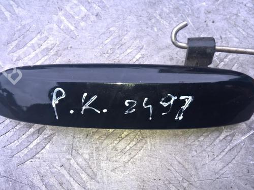 Used Front left exterior door handle Front left exterior door handle 35879842 35879842