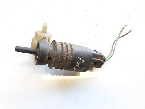 Washer pump VW PASSAT B7 (362) 1.6 TDI | BP34901773E24 - Image 3