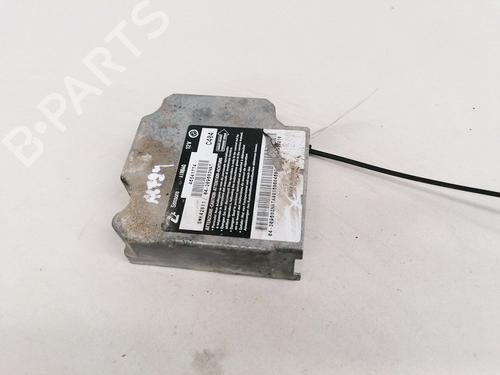 Used ECU airbags ECU airbags FIAT BRAVA (182_) 1.9 TD 75 S (182.BF) (75 hp) 33083404 33083404