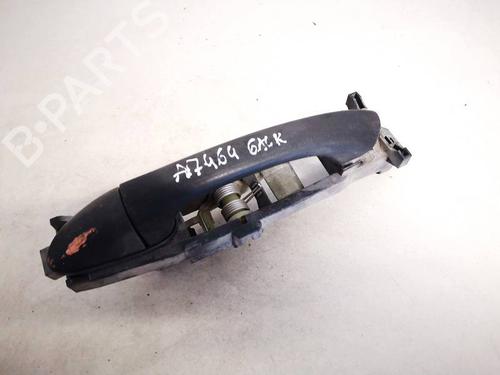 front-left-exterior-door-handle-mercedes-benz-c-class-w203-2000-2001-2002-2003-2004-2005-2006-2007-35347342 main image