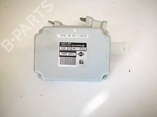 Used Automatic gearbox ECU Automatic gearbox ECU 35224983 35224983
