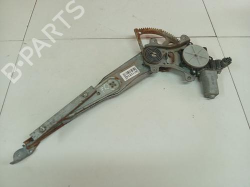 Rudehejsemekanisme Højre foran Rudehejsemekanisme Højre foran SUBARU LEGACY IV Estate (BP) 2.0 D AWD (BPD) (150 hp) 34746427 34746427