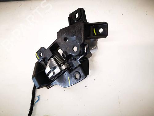 Rear right interior door handle SUZUKI MOTORCYCLES GSF BANDIT GSF 250ZP Bandit (GJ74A) | BP34830494I16 - Image 2