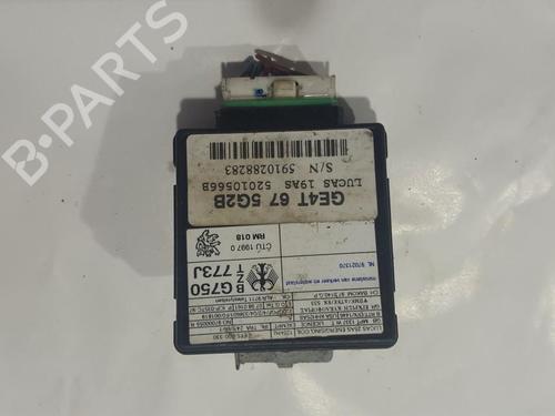 electronic-module-mazda-626-v-gf-1997-1998-1999-2000-2001-2002-2003-2004-2005-2006-33482686 main image