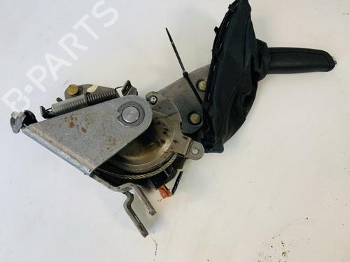 Used Hand brake Hand brake PEUGEOT 407 (6D_) 2.0 (6DRFNB, 6DRFNE) (136 hp) 35534285 35534285
