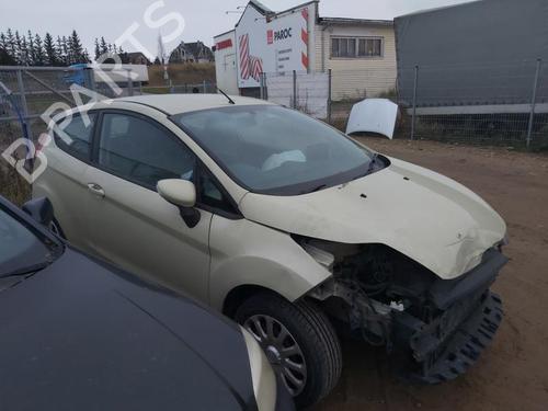 Used Parts FORD FIESTA VI (CB1, CCN) 1.25 (82 hp) 4470177