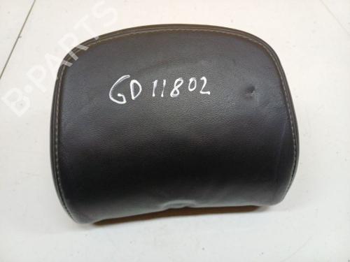 Used Headrest Headrest SKODA SUPERB II (3T4) 2.0 TDI (170 hp) 40519583 40519583