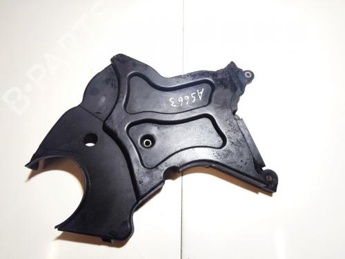 Used Timing cover Timing cover OPEL VECTRA B (J96) 1.6 i 16V (F19) (100 hp) 35551063 35551063