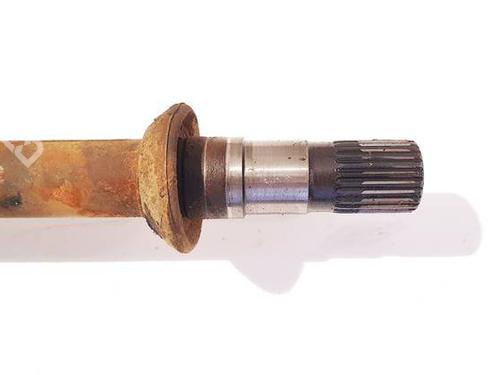 Right front driveshaft FIAT PUNTO EVO (199_) 1.3 D Multijet (199AXD1B, 199AXD1A, 199BXD1B, 199BXD1A,... | BP35305618M39 - Image 4