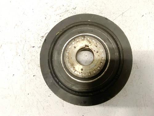 Pulley CITROËN C5 I (DC_) 2.0 HDi (DCRHZB, DCRHZE) | BP35864608M122 - Image 2