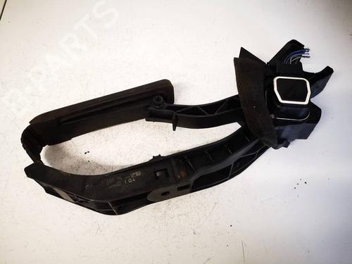 Used Pedal Pedal 37093515 37093515