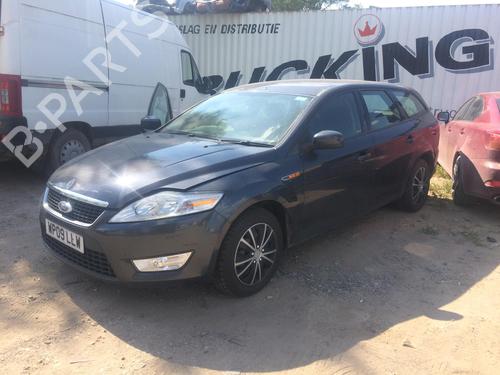 Electronic module FORD MONDEO IV (BA7) 1.8 TDCi | BP33498939M83  - Image 5