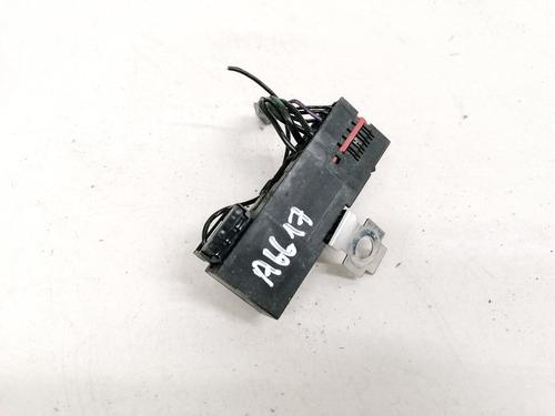 Used Electronic module Electronic module 35555197 35555197